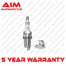 Spark Plug AIM Fits Citroen