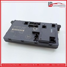 MERCEDES E-CLASS ESTATE W211