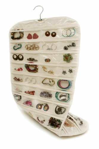 Pocket hanging jewelry - pocket,