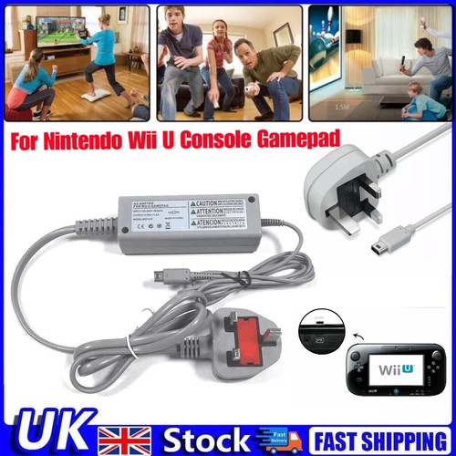 Charger power supply - ac,
