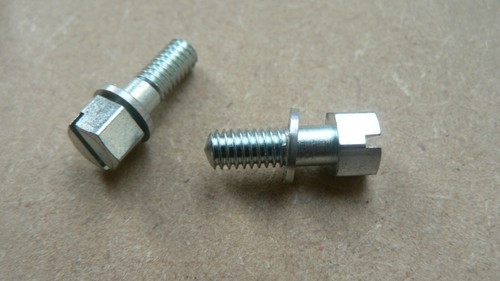 Pair lucas k2f magneto pick - k2f,