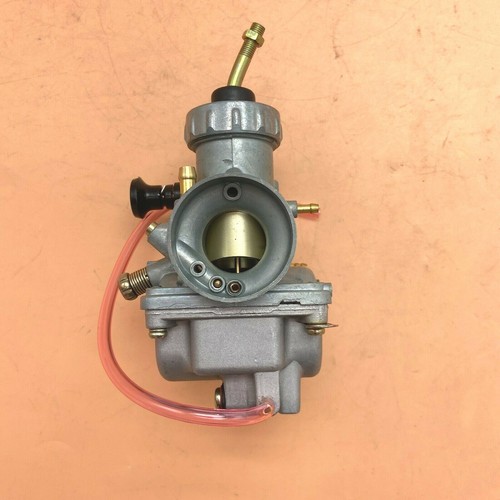 New carb for - carb, yamaha