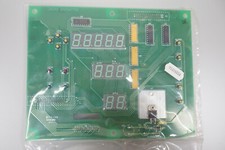 Thermal PCB, DISPLAY-B4I/C3I PN: 85280514 85230775B Jouan C3i Centrifuge 