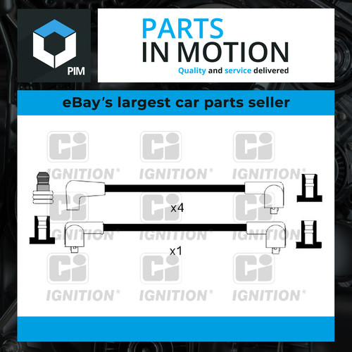 Leads ignition cables - leads,