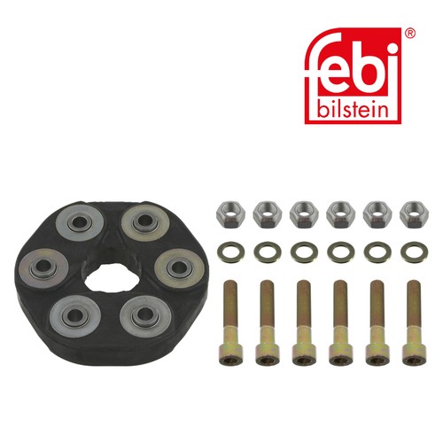 Febi 03909 flexible coupling - febi,