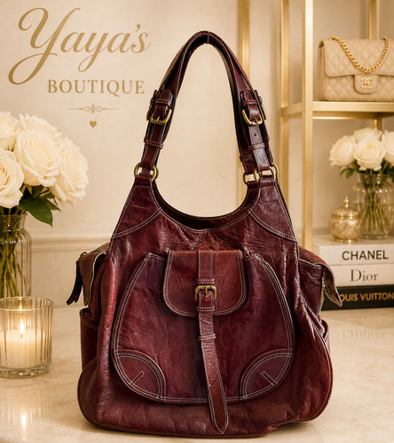 Billy bag london vintage - billy,