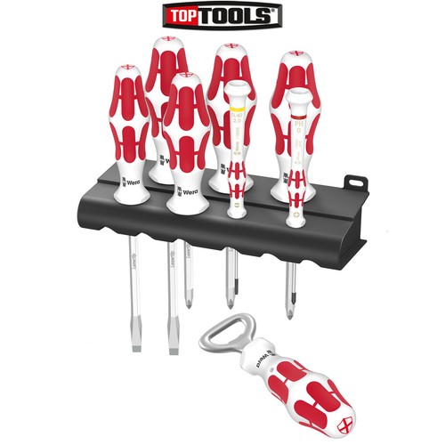 Wera england sports edition - wera, 8