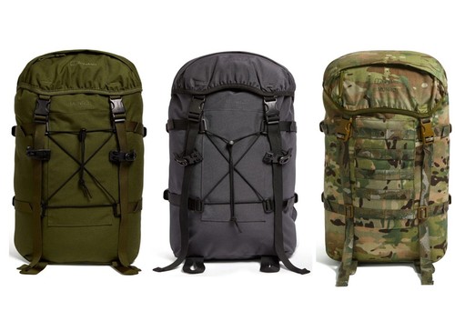 Berghaus munro daysack - munro,