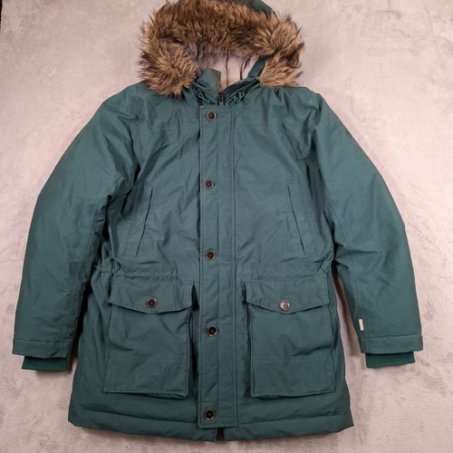 Timberland parka mens - parka,