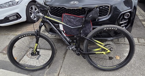 Scott spark 970 2020 - 970,