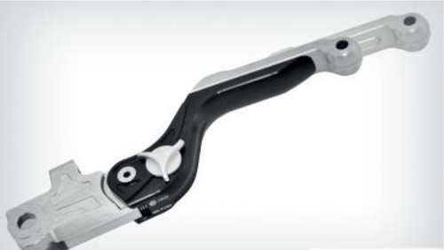Brand new adjustable clutch - brand,