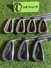 TAYLORMADE R9 IRONS 4-PW KBS