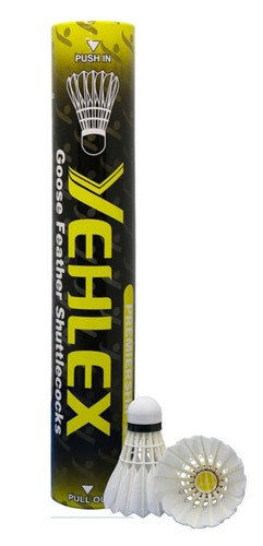 New yehlex premiership goose - yehlex,