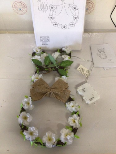 Vanthylit easter wreath - vanthylit, 46cm