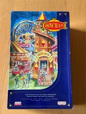 Lledo Ltd Edition Showmans