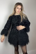 Fabulous Mongolian Fur Real