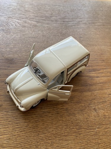 Saico morris minor traveller - saico,