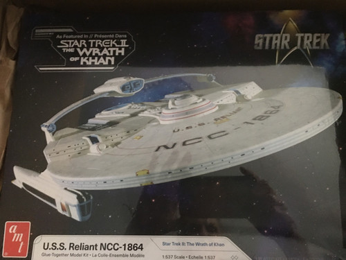 Star trek reliant - star,
