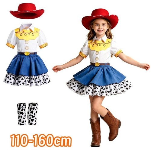 Toy story jessie cowgirl - toy,