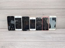 Job Lot 7x iPhones Spares