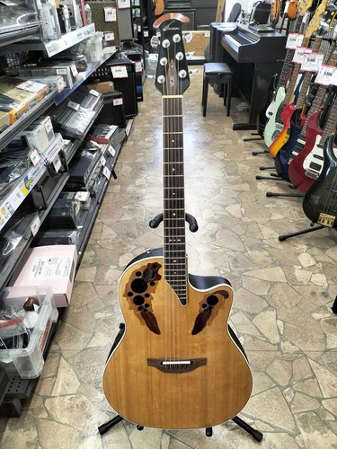 Ovation 6778lx solid - 6778lx,