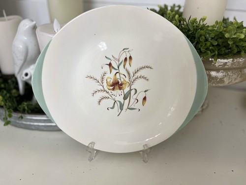 Wedgwood tiger lily 11 - wedgwood,