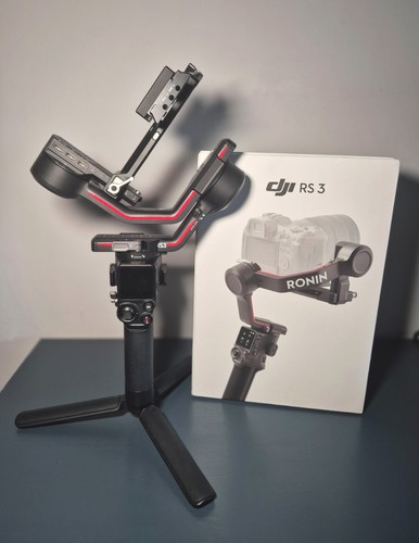 Dji axis gimbal - dji, 3,