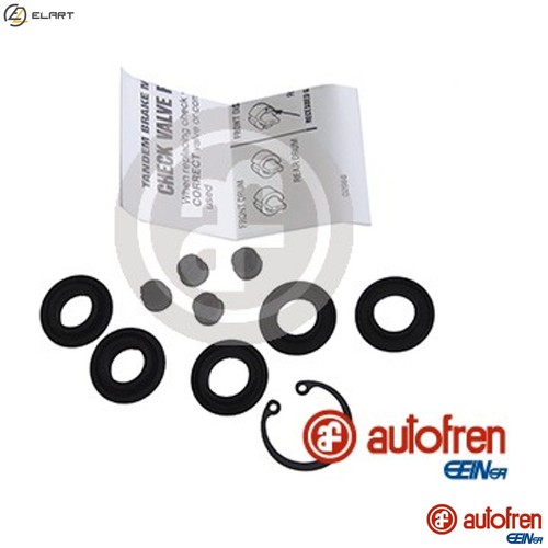 Repair kit brake - repair, master