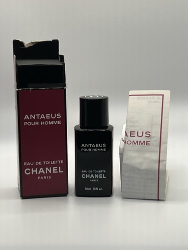 Chanel antaeus pour homme eau - homme,