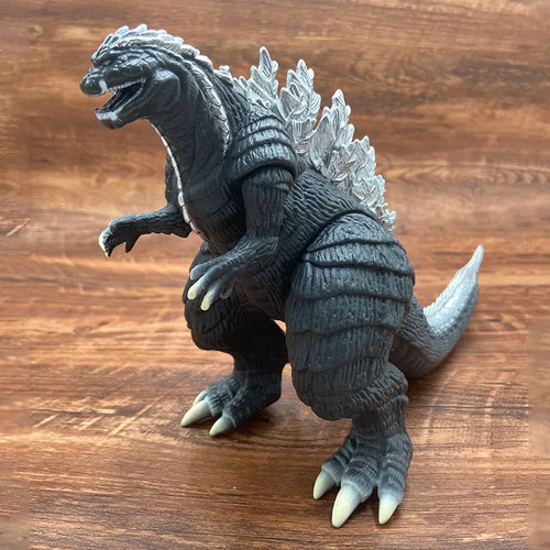 Godzilla action figure - s.p,
