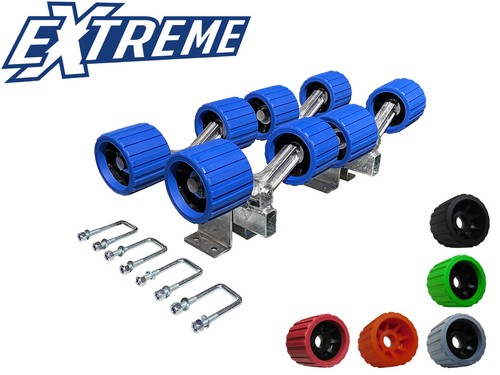 Extreme 250mm pivoting - 250mm,