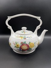 Arthur Wood Floral Patterned