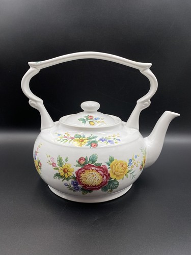 Arthur wood floral patterned - arthur,