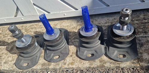 Genuine volvo d6 marine - genuine, &