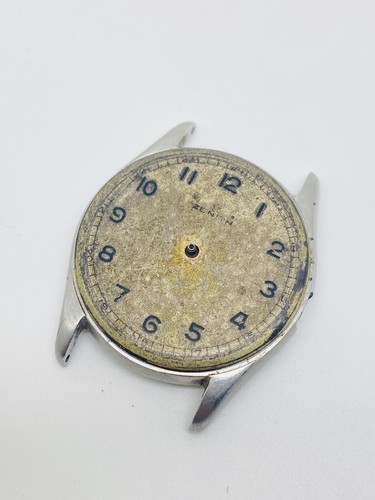 Vintage zenith cal 126 - vintage,