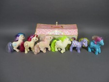 Vintage 1983 1984 1985 My