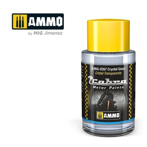 Mig ammo cobra motor paints - ammo,