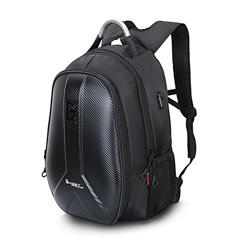 Hardshell backpack for - hardshell, honda
