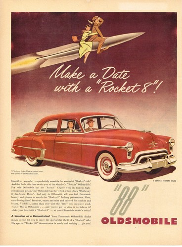 Vintage 1950 magazine - vintage,