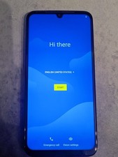 Motorola Moto G8 Plus 64GB