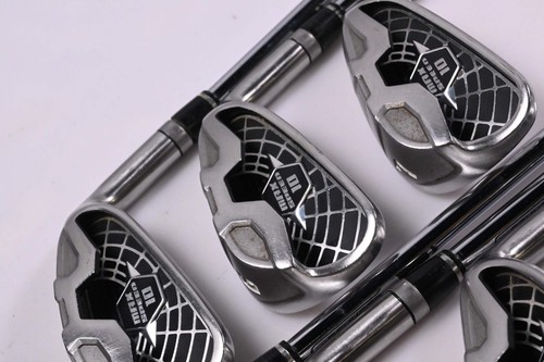 Benross max speed irons - benross, 10