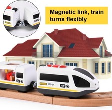 Kids Toy Train Electric