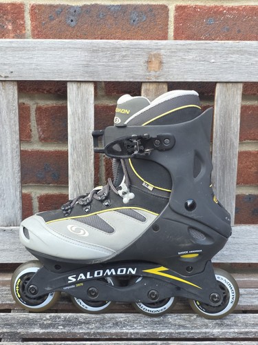 Salomon dr70 inline - inline, uk
