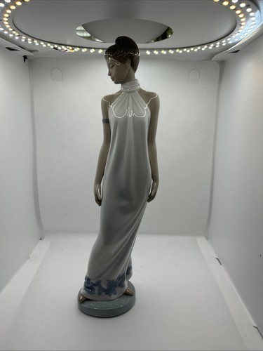 Lladro nao figurine tall - lladro, cm