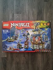 LEGO NINJAGO: City of Stiix