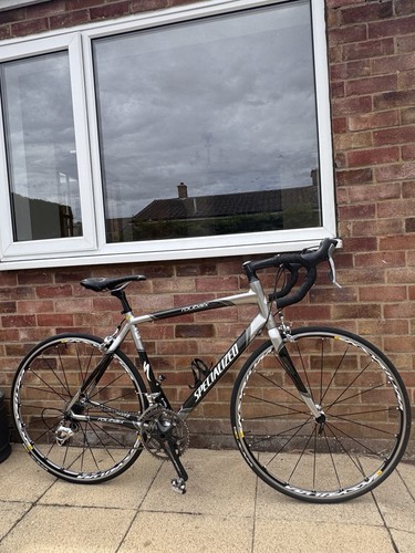 Specialized roubaix expert - specialized,