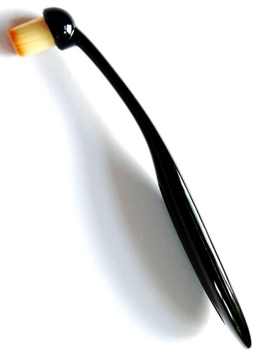 Stylus needle cleaning brush - stylus,