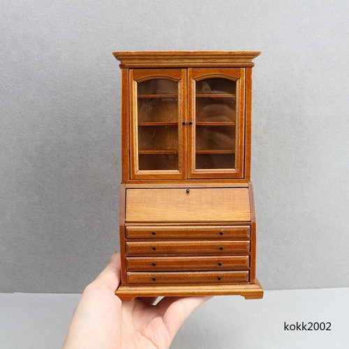 Scale doll house - 1:12,