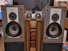 KEF Coda 2