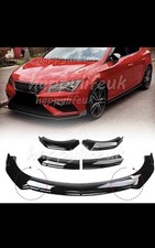 For Seat Leon MK2 MK3 MK4